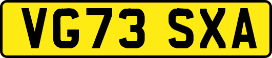 VG73SXA