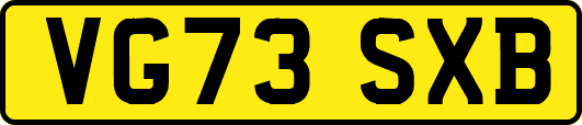 VG73SXB
