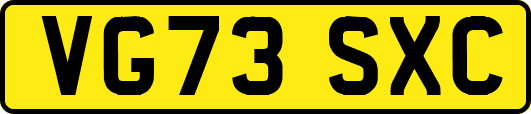 VG73SXC