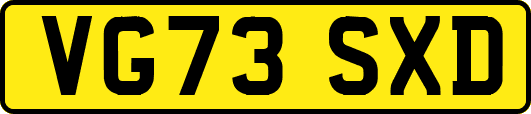 VG73SXD