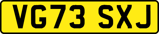 VG73SXJ