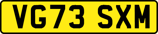 VG73SXM