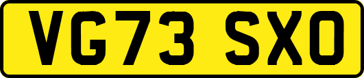 VG73SXO