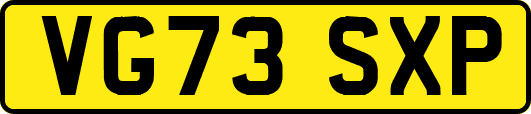 VG73SXP