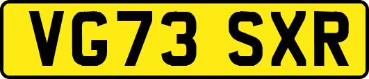VG73SXR