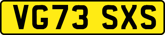 VG73SXS