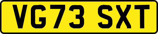 VG73SXT