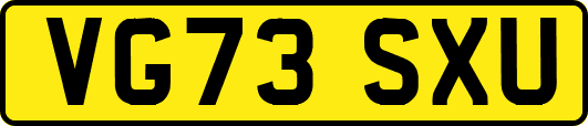 VG73SXU