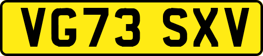 VG73SXV