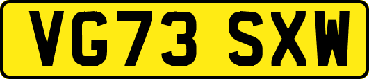 VG73SXW