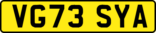 VG73SYA