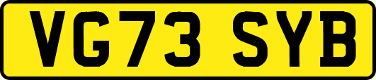 VG73SYB