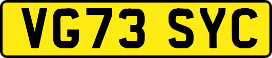 VG73SYC