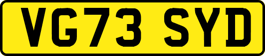 VG73SYD