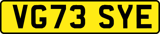 VG73SYE