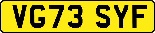 VG73SYF