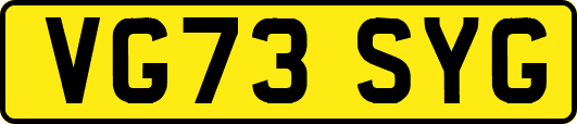 VG73SYG