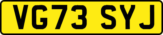 VG73SYJ