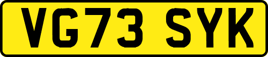 VG73SYK