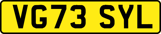 VG73SYL