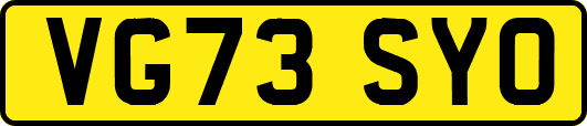 VG73SYO