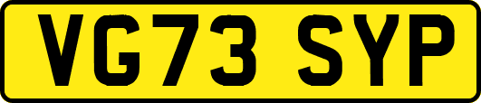 VG73SYP
