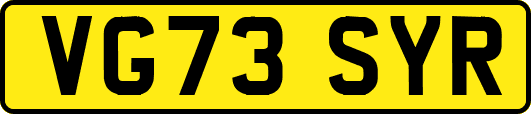 VG73SYR