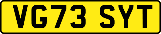 VG73SYT