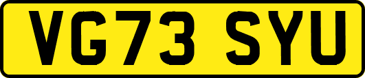 VG73SYU