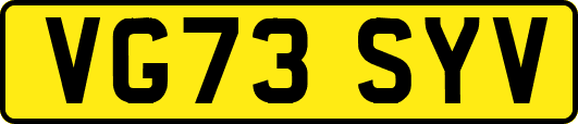 VG73SYV