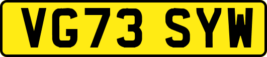 VG73SYW