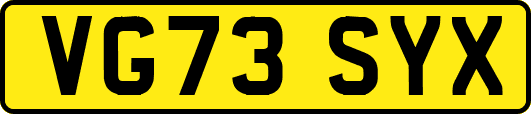 VG73SYX