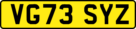 VG73SYZ