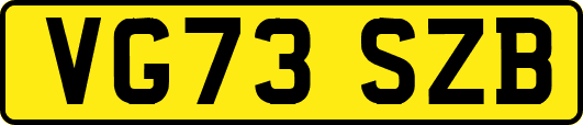 VG73SZB