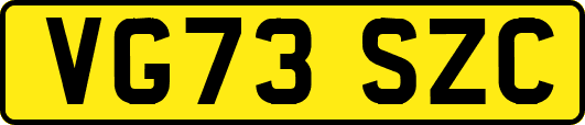 VG73SZC