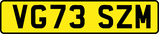 VG73SZM