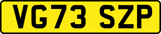 VG73SZP