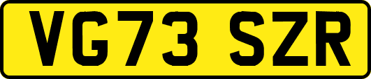 VG73SZR