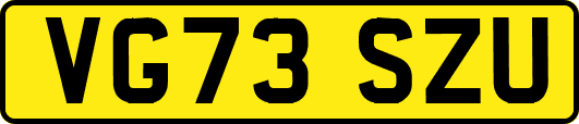 VG73SZU