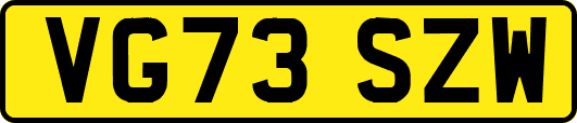 VG73SZW