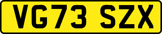 VG73SZX