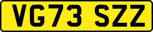 VG73SZZ