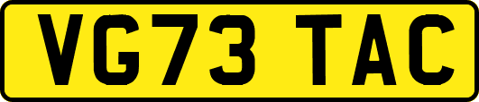 VG73TAC