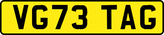 VG73TAG