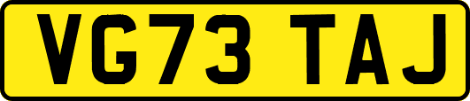 VG73TAJ