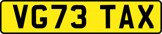 VG73TAX
