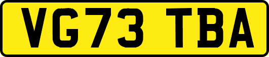 VG73TBA