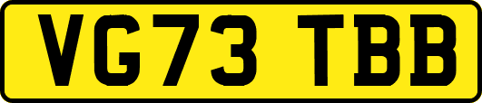VG73TBB