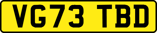 VG73TBD