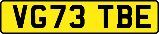 VG73TBE